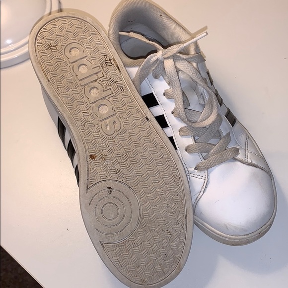 Adidas sneakers - Picture 4 of 5